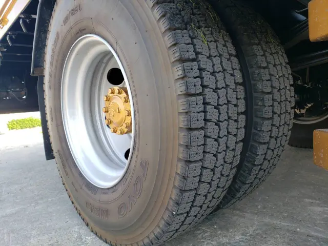日野 レンジャー BKG-FC7JKYA(2WD)の写真36