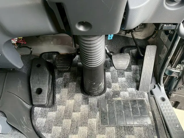 いすゞ フォワード 不明の写真32