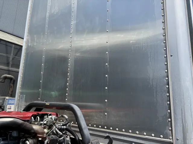 日野 デュトロ TKG-XZU695M(4WD)の写真26