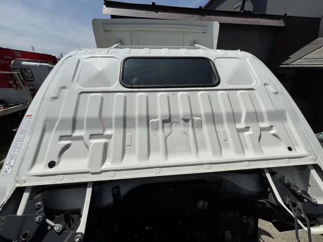 日野 デュトロ TKG-XZU695M(4WD)の写真27