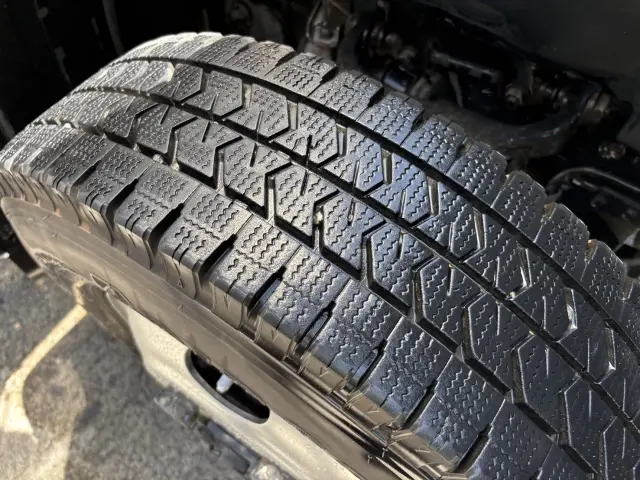 日野 デュトロ TKG-XZU695M(4WD)の写真30