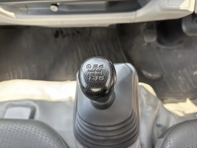 日野 デュトロ TKG-XZU695M(4WD)の写真41