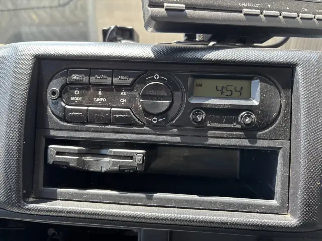 日野 デュトロ TKG-XZU695M(4WD)の写真46