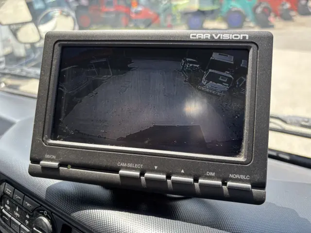 日野 デュトロ TKG-XZU695M(4WD)の写真47