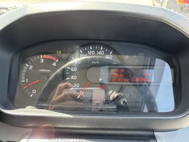 日野 デュトロ TKG-XZU695M(4WD)の写真49