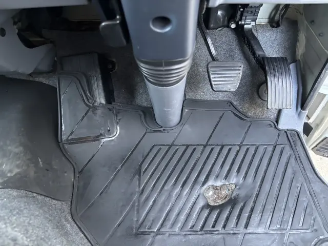 三菱 キャンター TKG-FDA50(4WD)の写真39