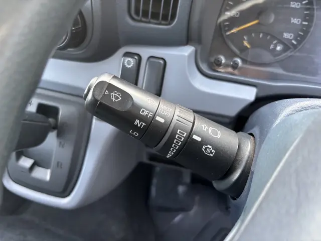 三菱 キャンター TKG-FDA50(4WD)の写真41