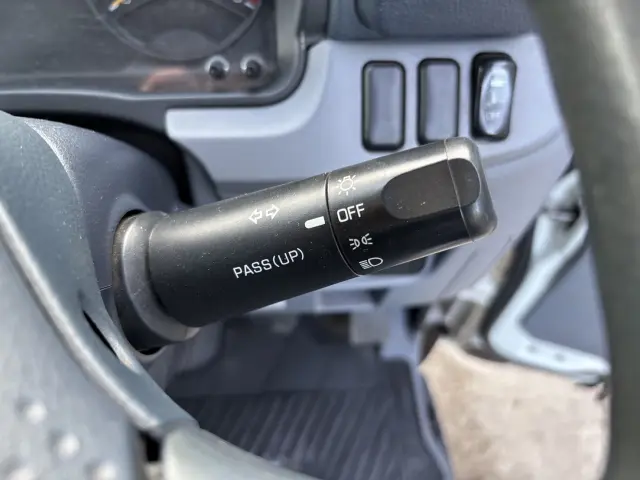 三菱 キャンター TKG-FDA50(4WD)の写真42
