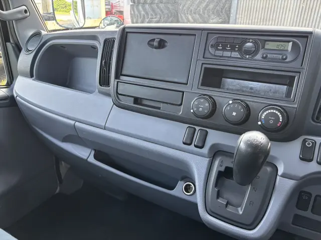 三菱 キャンター TKG-FDA50(4WD)の写真43