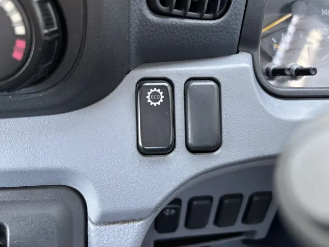 三菱 キャンター TKG-FDA50(4WD)の写真46