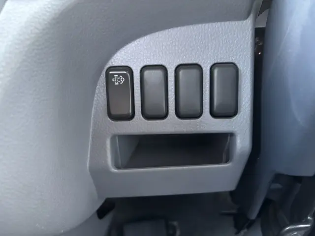 三菱 キャンター TKG-FDA50(4WD)の写真47