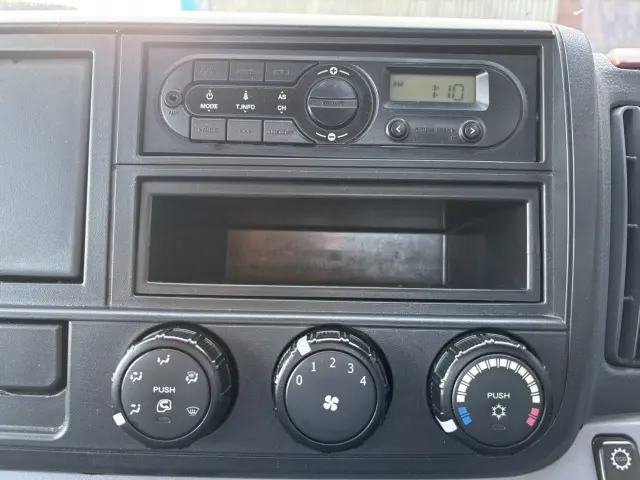 三菱 キャンター TKG-FDA50(4WD)の写真48