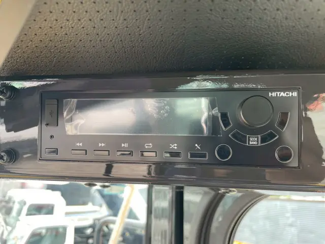 日立 ZW80S-5B YDN-H80(4WD)の写真35