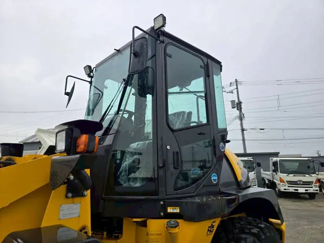 日立 ZW80S-5B YDN-H80(4WD)の写真23