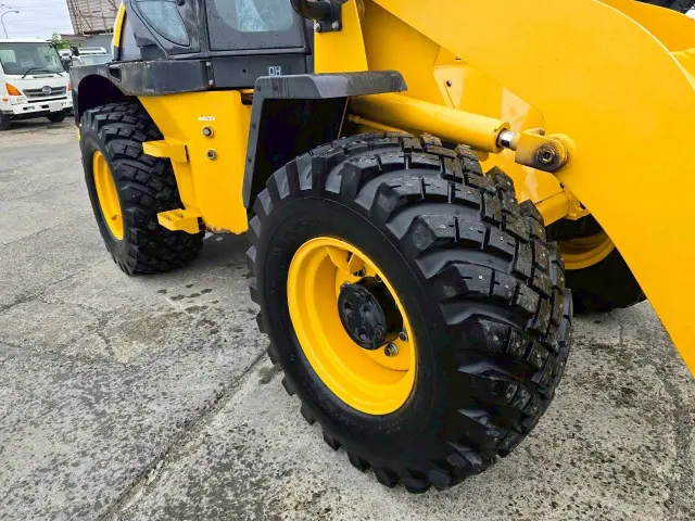 日立 ZW80S-5B YDN-H80(4WD)の写真29