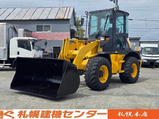 日立 ZW80S-5B YDN-H80(4WD)の写真1