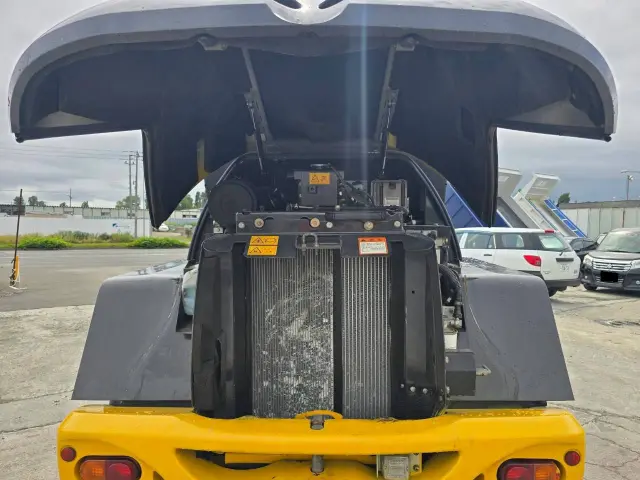 日立 ZW80S-5B YDN-H80(4WD)の写真40