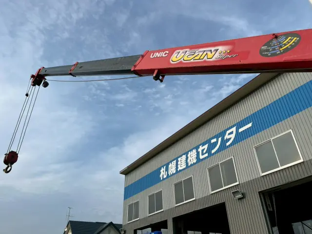 三菱 キャンター 不明の写真7