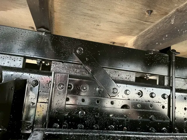 三菱 キャンター 不明の写真32