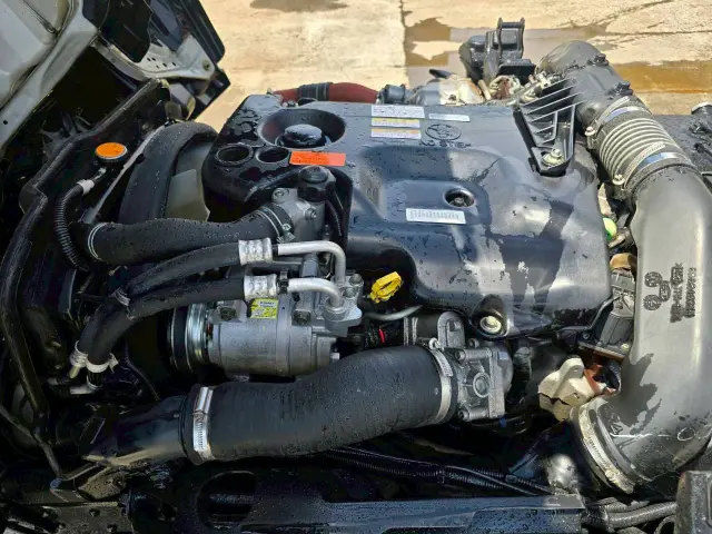 いすゞ エルフ TPG-NKS85AN(4WD)の写真42