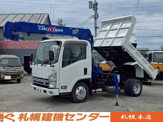 マツダ タイタン TKG-LMR85N(2WD)の写真1