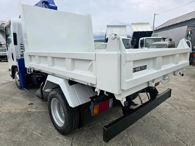マツダ タイタン TKG-LMR85N(2WD)の写真9