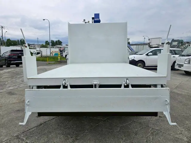 マツダ タイタン TKG-LMR85N(2WD)の写真13