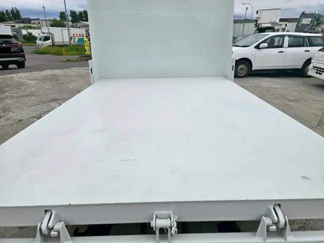 マツダ タイタン TKG-LMR85N(2WD)の写真14