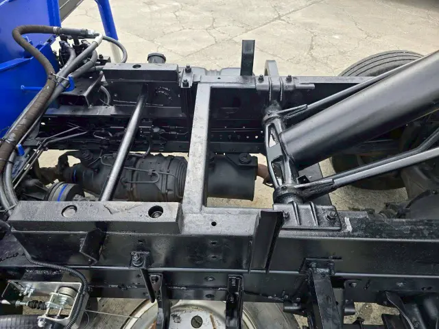 マツダ タイタン TKG-LMR85N(2WD)の写真19