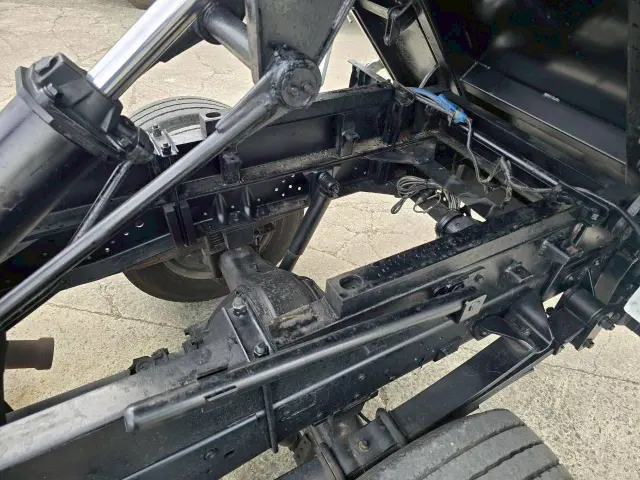マツダ タイタン TKG-LMR85N(2WD)の写真20