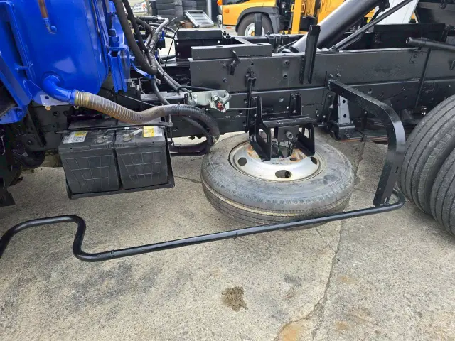 マツダ タイタン TKG-LMR85N(2WD)の写真21