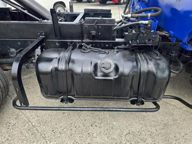 マツダ タイタン TKG-LMR85N(2WD)の写真22