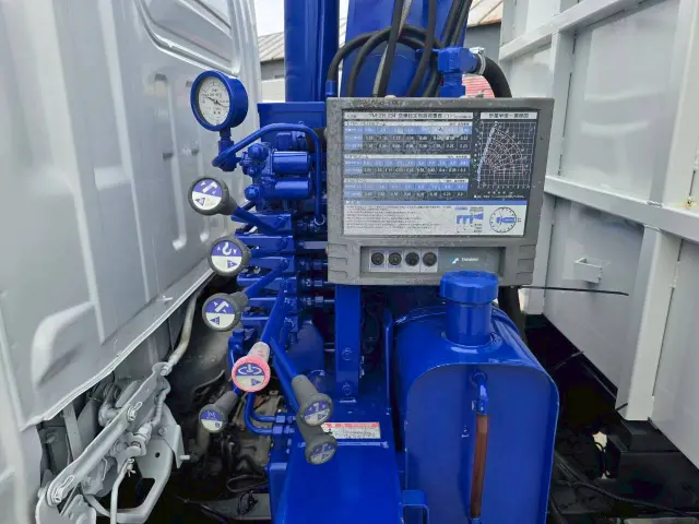マツダ タイタン TKG-LMR85N(2WD)の写真26