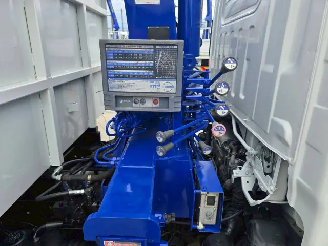 マツダ タイタン TKG-LMR85N(2WD)の写真27