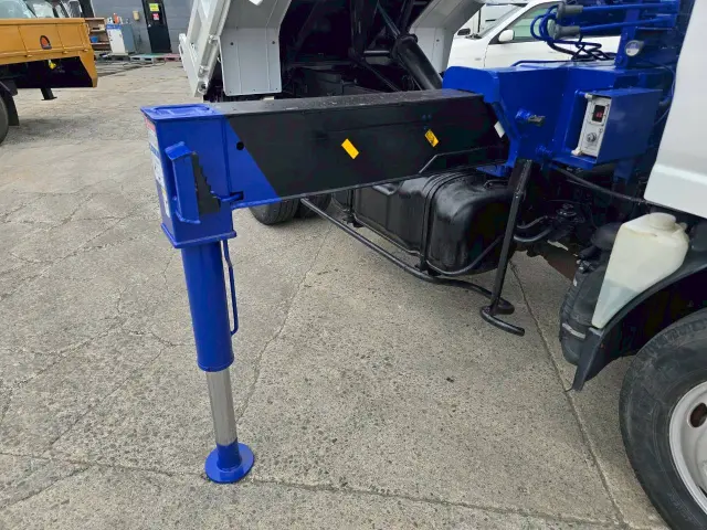 マツダ タイタン TKG-LMR85N(2WD)の写真28