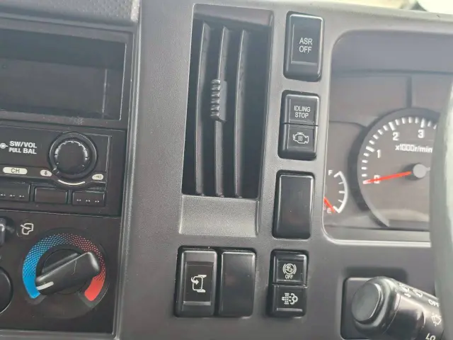 マツダ タイタン TKG-LMR85N(2WD)の写真35