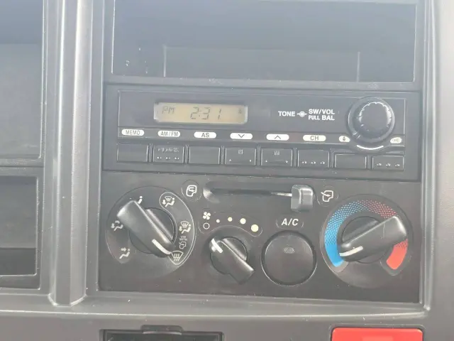マツダ タイタン TKG-LMR85N(2WD)の写真38