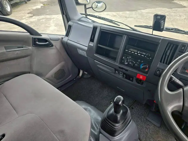 マツダ タイタン TKG-LMR85N(2WD)の写真39