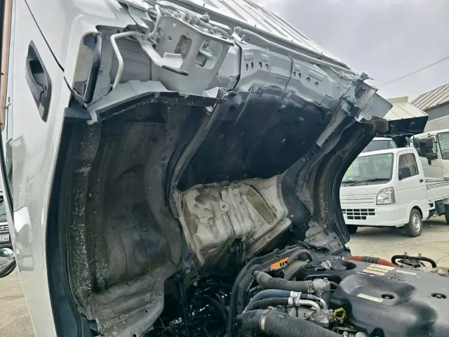 マツダ タイタン TKG-LMR85N(2WD)の写真41