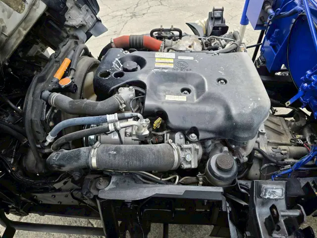 マツダ タイタン TKG-LMR85N(2WD)の写真43