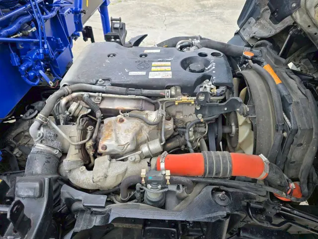 マツダ タイタン TKG-LMR85N(2WD)の写真44