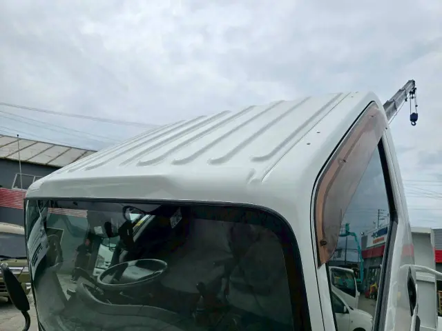 マツダ タイタン TKG-LMR85N(2WD)の写真48