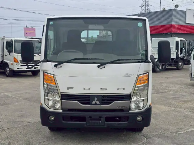 三菱 キャンターガッツ SDG-BSZ5F24(4WD)の写真2