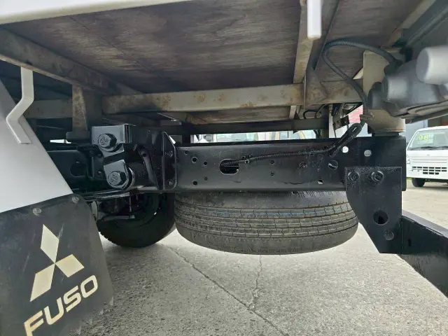 三菱 キャンターガッツ SDG-BSZ5F24(4WD)の写真19