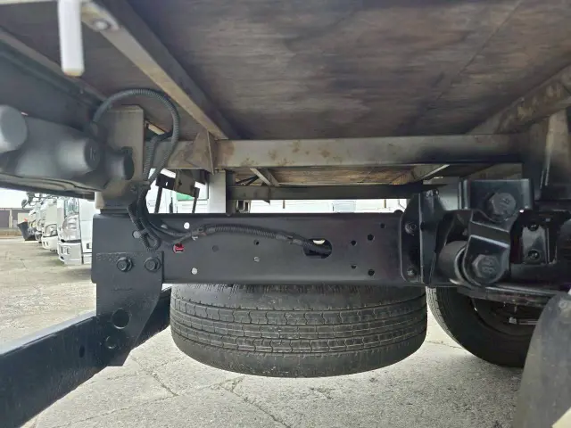 三菱 キャンターガッツ SDG-BSZ5F24(4WD)の写真20