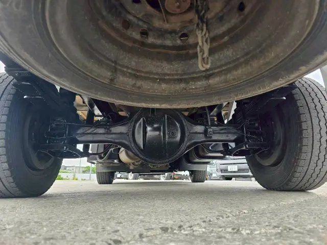三菱 キャンターガッツ SDG-BSZ5F24(4WD)の写真21