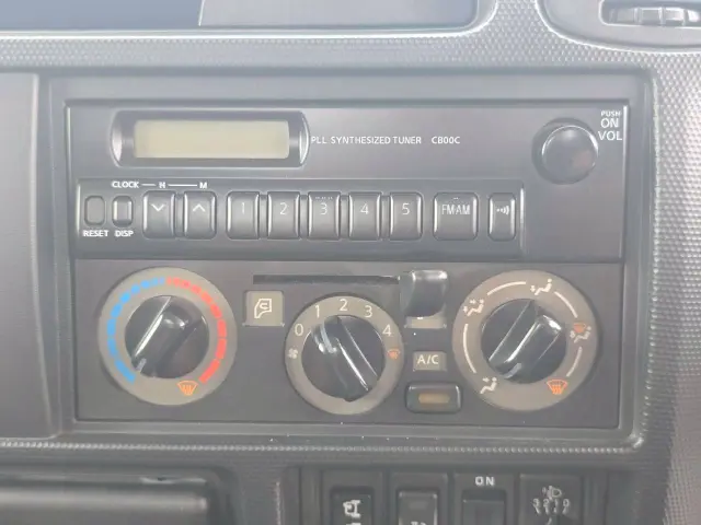 三菱 キャンターガッツ SDG-BSZ5F24(4WD)の写真33