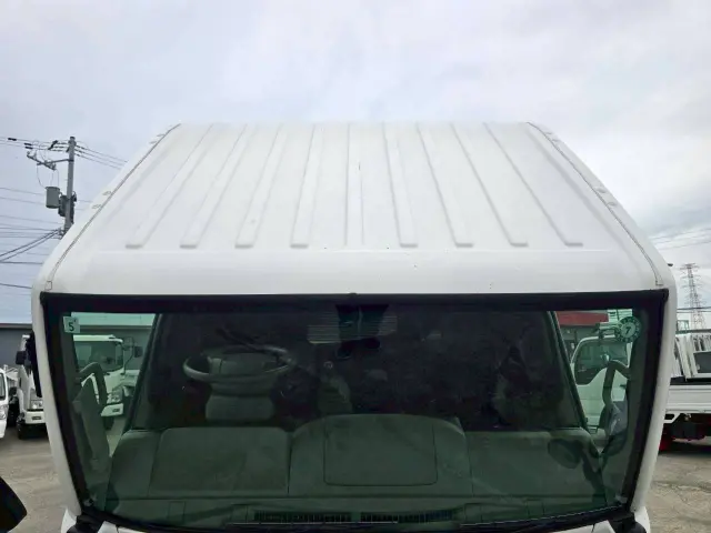 三菱 キャンターガッツ SDG-BSZ5F24(4WD)の写真42
