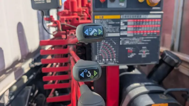 三菱 キャンター TPG-FEB50(2WD)の写真15