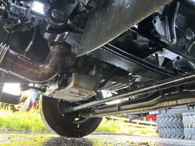 三菱 キャンター TPG-FEB50(2WD)の写真37